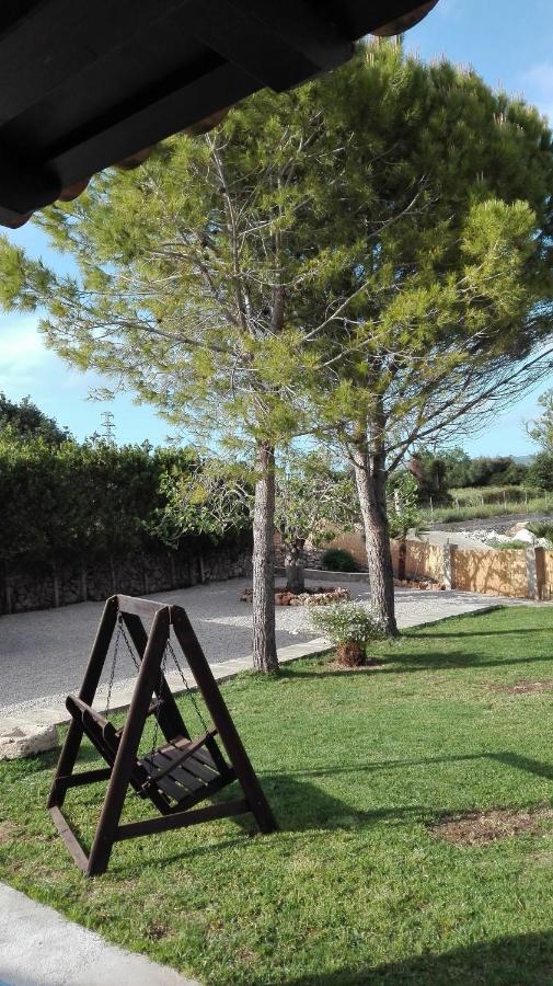 Sa Granja Vakantiehuis
