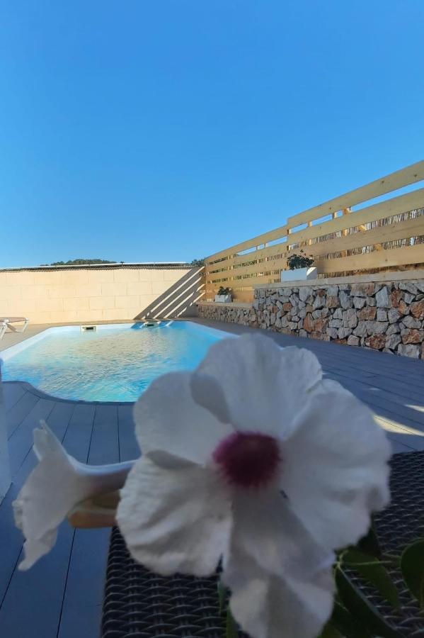 Vakantiehuis Sa Granja