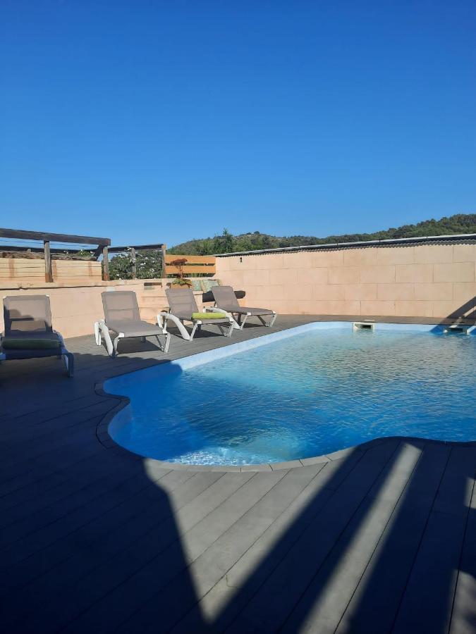 Vakantiehuis Sa Granja Artá
