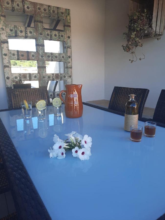 Vakantiehuis Sa Granja