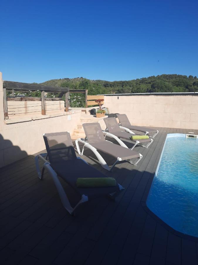 Sa Granja Vakantiehuis Artá