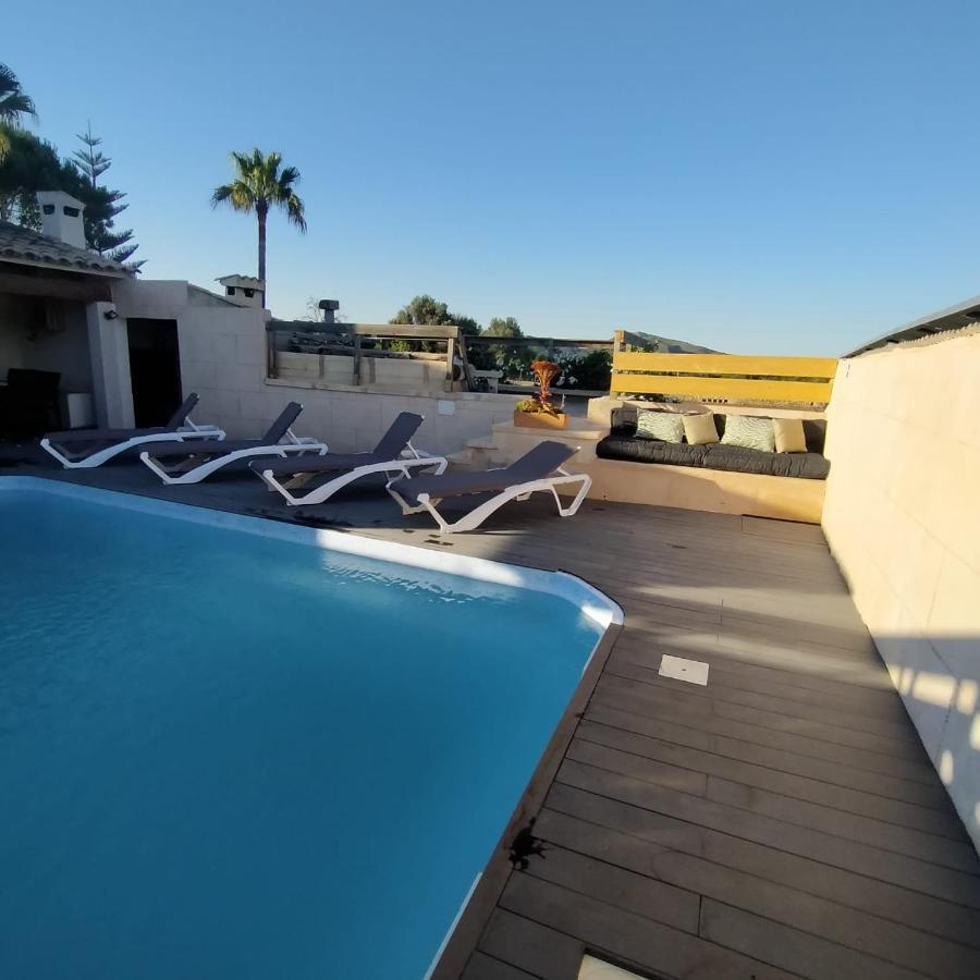 Vakantiehuis Sa Granja *