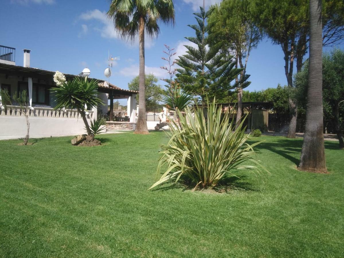 Sa Granja Vakantiehuis Artá