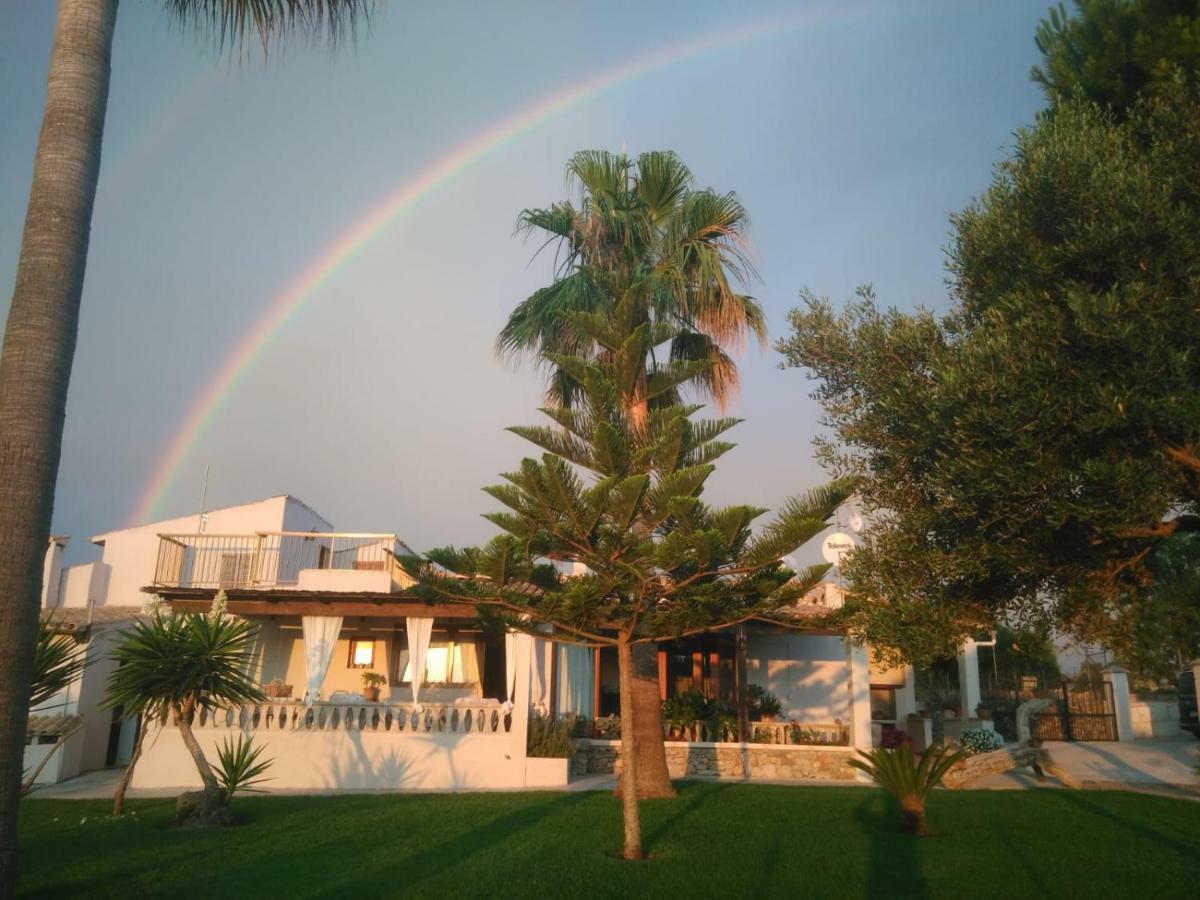Sa Granja Vakantiehuis *