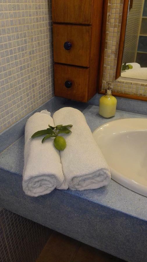 Sa Granja Vakantiehuis Artá