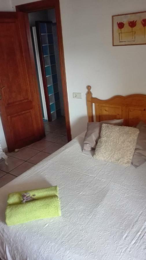 Vakantiehuis Sa Granja Artá