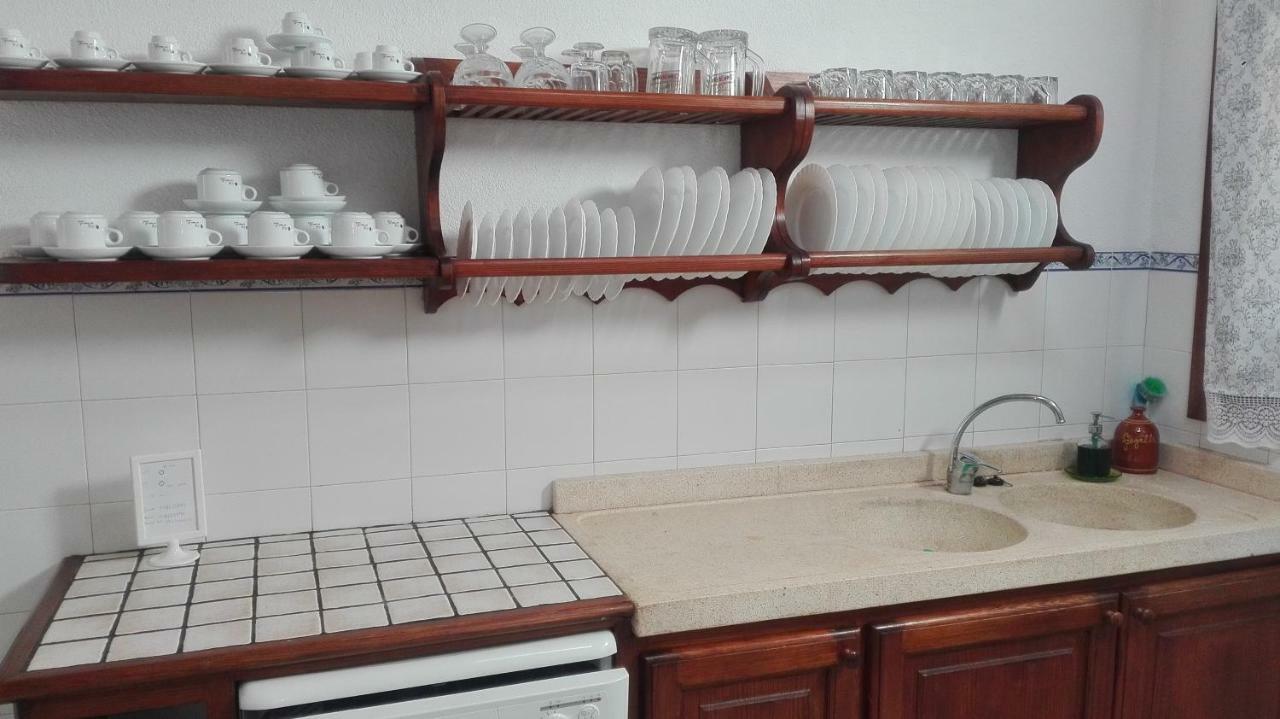 Sa Granja Vakantiehuis Artá
