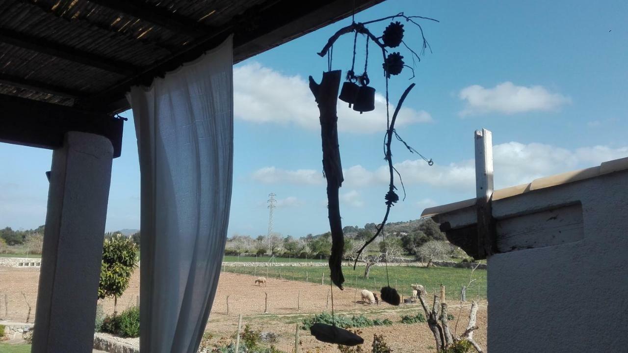 Vakantiehuis Sa Granja