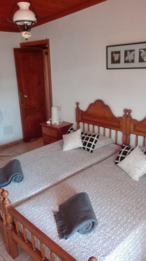 Vakantiehuis Sa Granja Artá