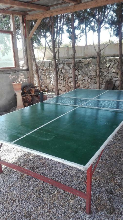 Vakantiehuis Sa Granja