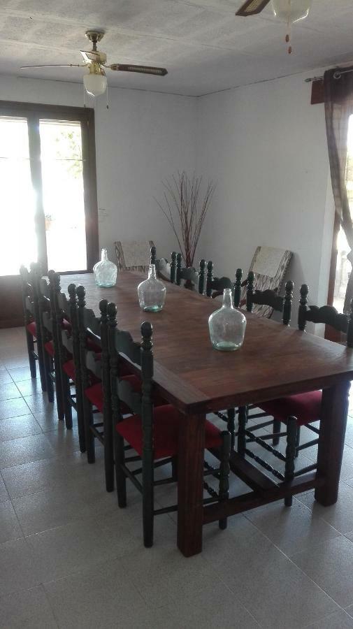 Sa Granja Vakantiehuis *