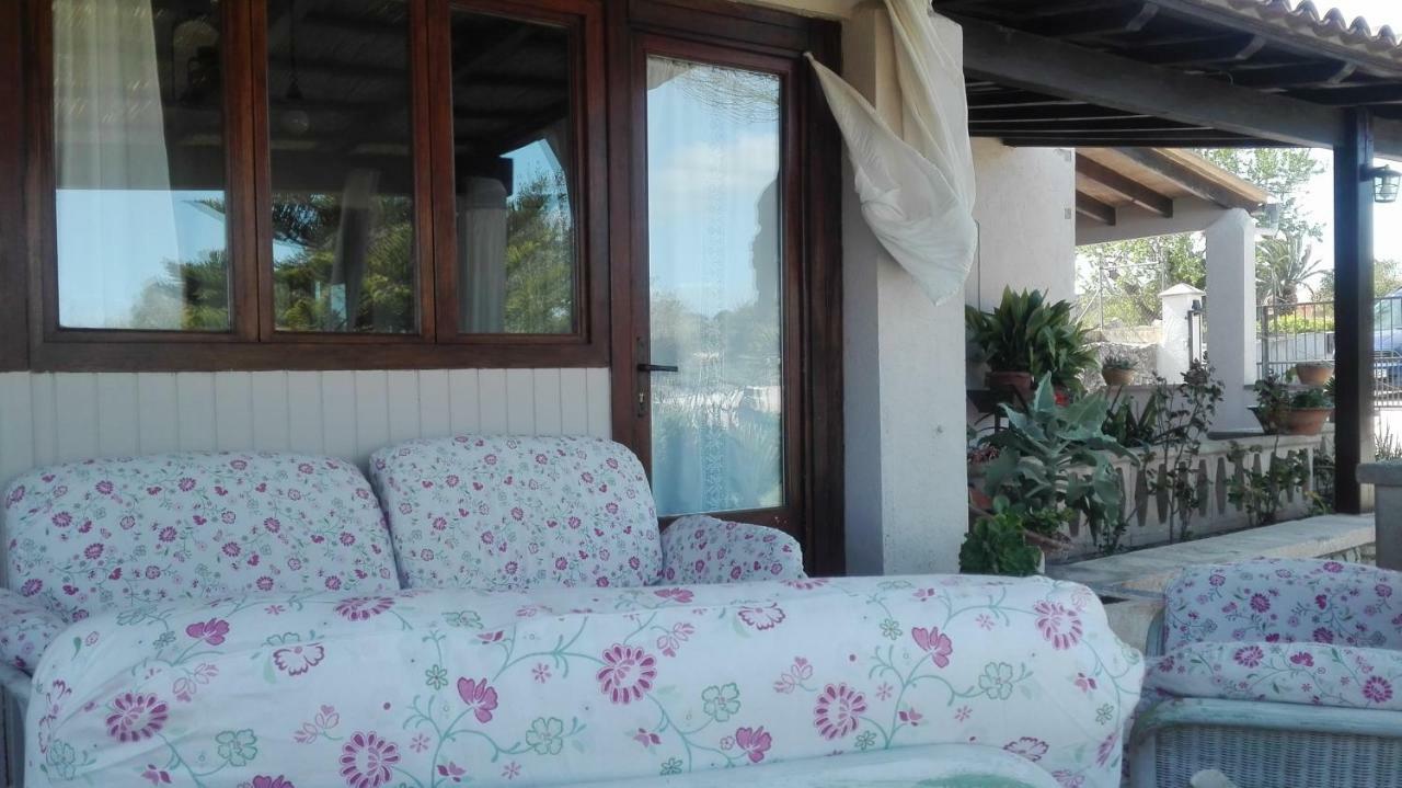 Sa Granja Vakantiehuis
