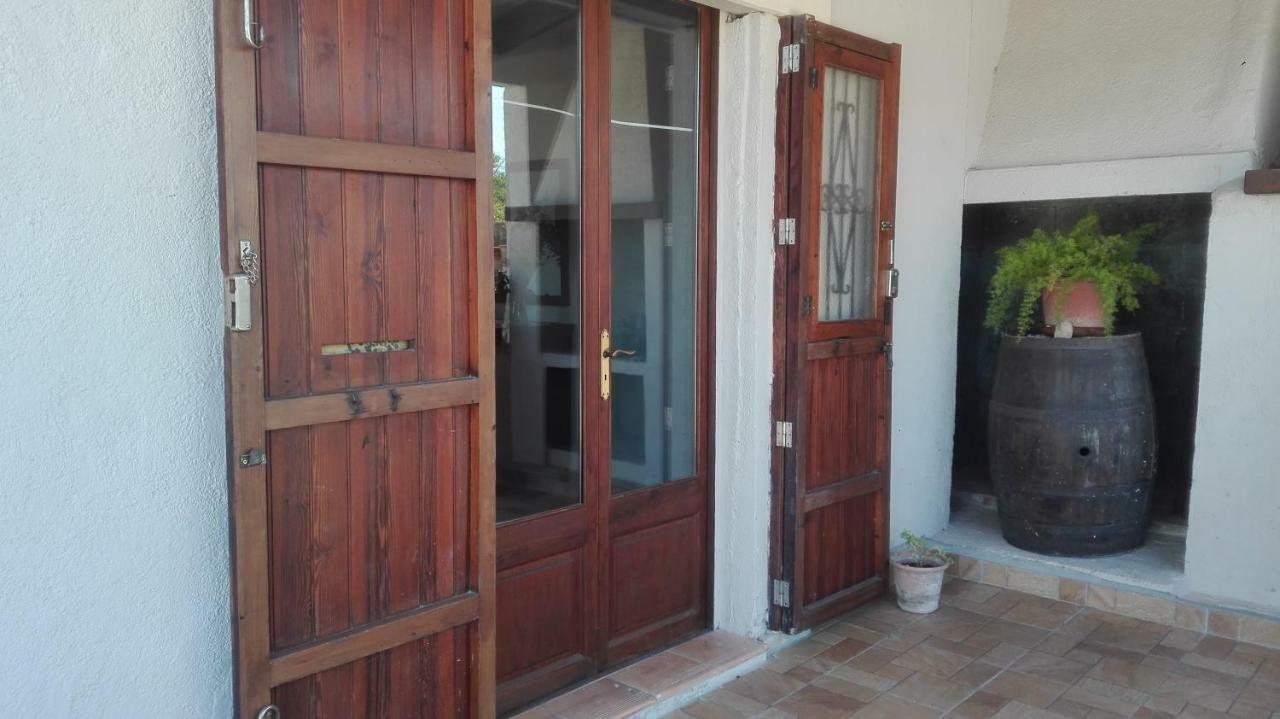 Vakantiehuis Sa Granja *