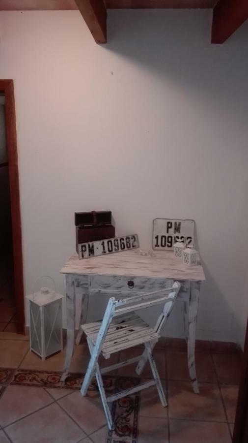 Vakantiehuis Sa Granja Artá
