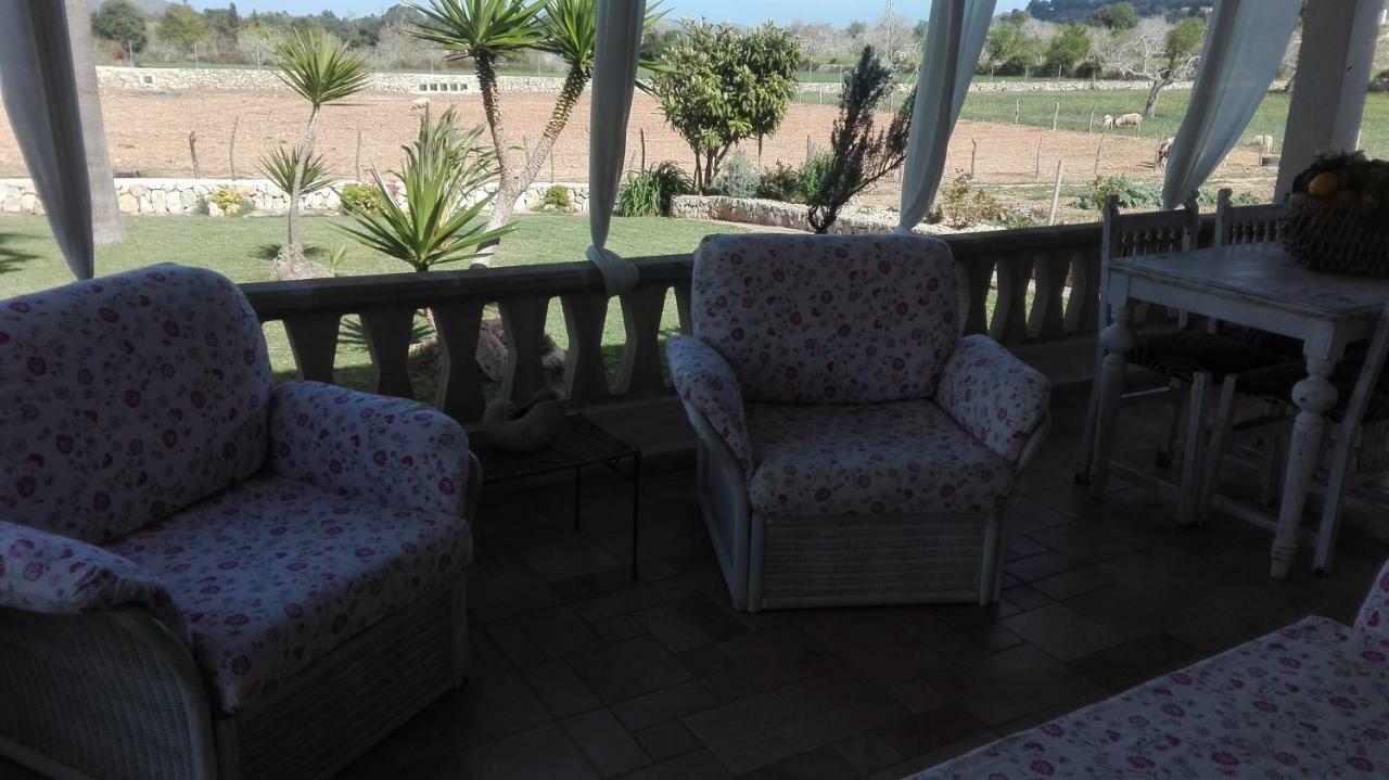 Sa Granja Vakantiehuis *