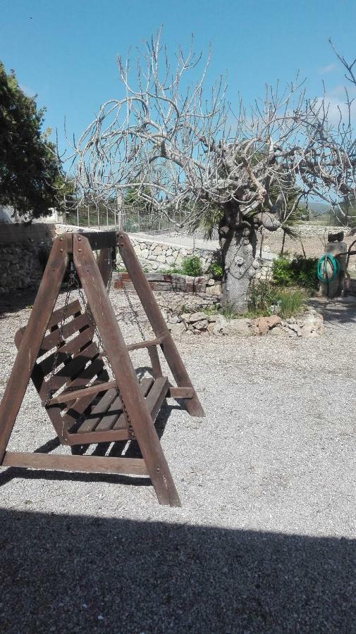Vakantiehuis Sa Granja Artá