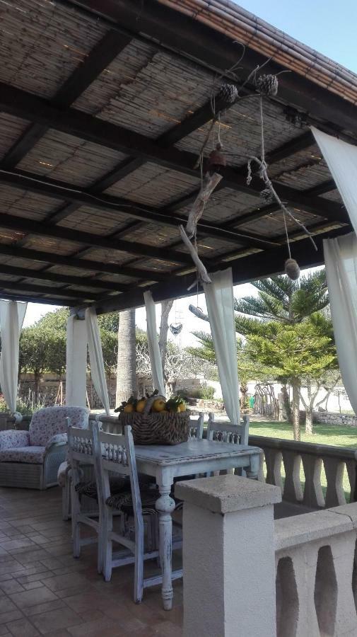 Sa Granja Vakantiehuis Artá