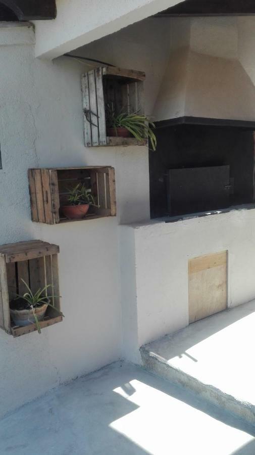 Sa Granja Vakantiehuis *