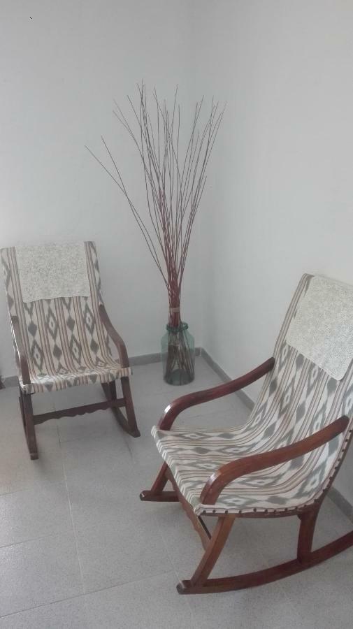 Vakantiehuis Sa Granja